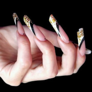 Servizi di manicure - Nails Academy