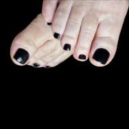 Servizi di pedicure - Nails Academy